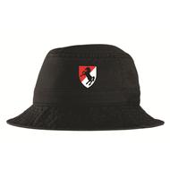 Sportsman Hat - Black